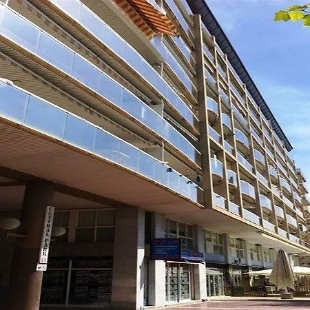 Rentalmar Park Hotel 2*