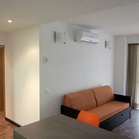 Rentalmar Park 2* Salou