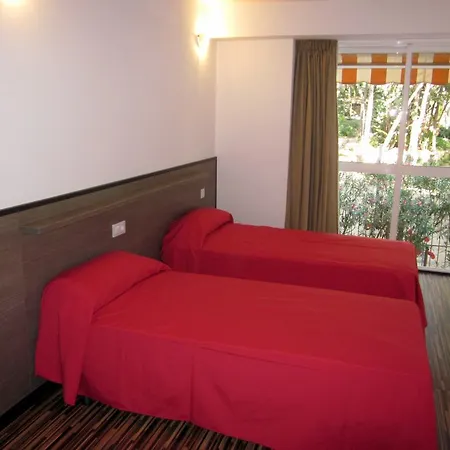 Rentalmar Park Otel Salou