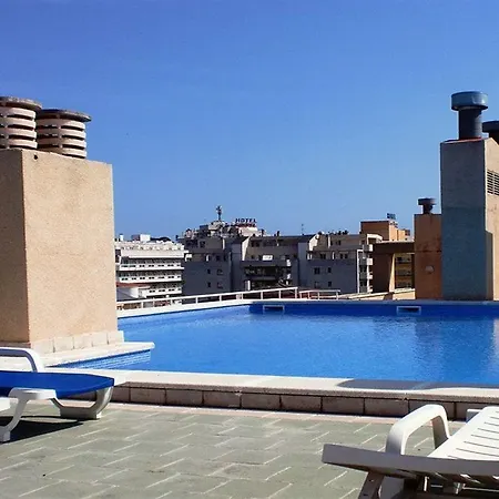 Rentalmar Park Otel