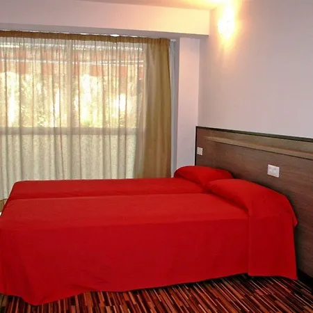Rentalmar Park 2* Salou