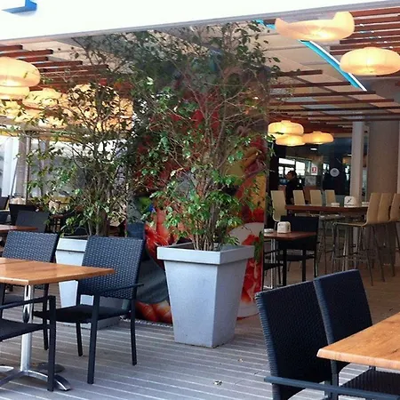 Rentalmar Park 2*