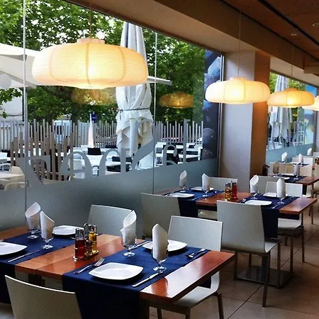 Rentalmar Park Otel