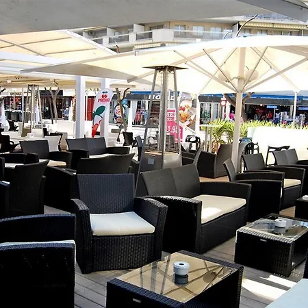 Rentalmar Park 2*