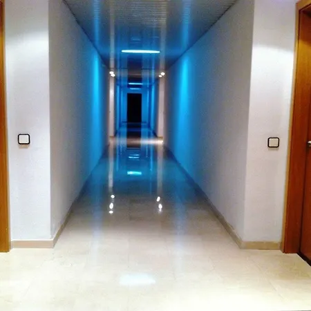Rentalmar Park Otel Salou