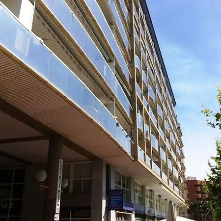 Otel Rentalmar Park